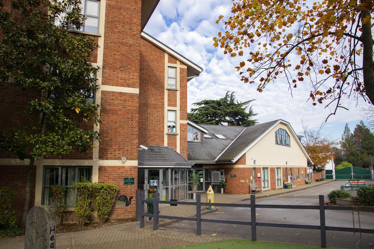 Surbiton High Girls' Prep School
